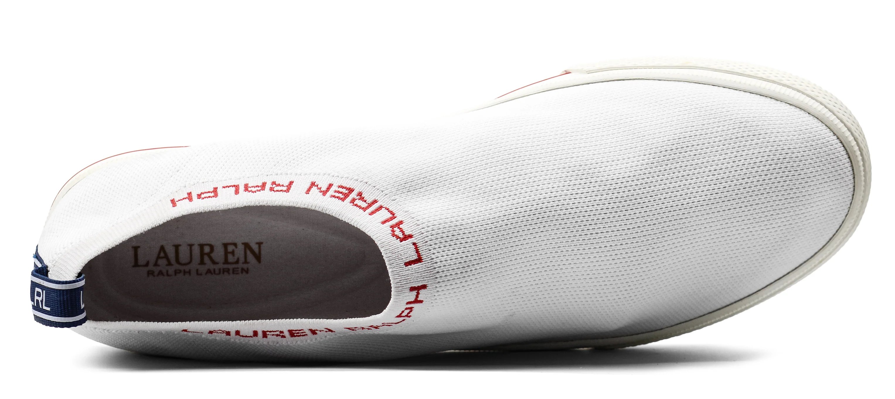 Ralph Lauren Jordyn Women's Slip On - Image 4