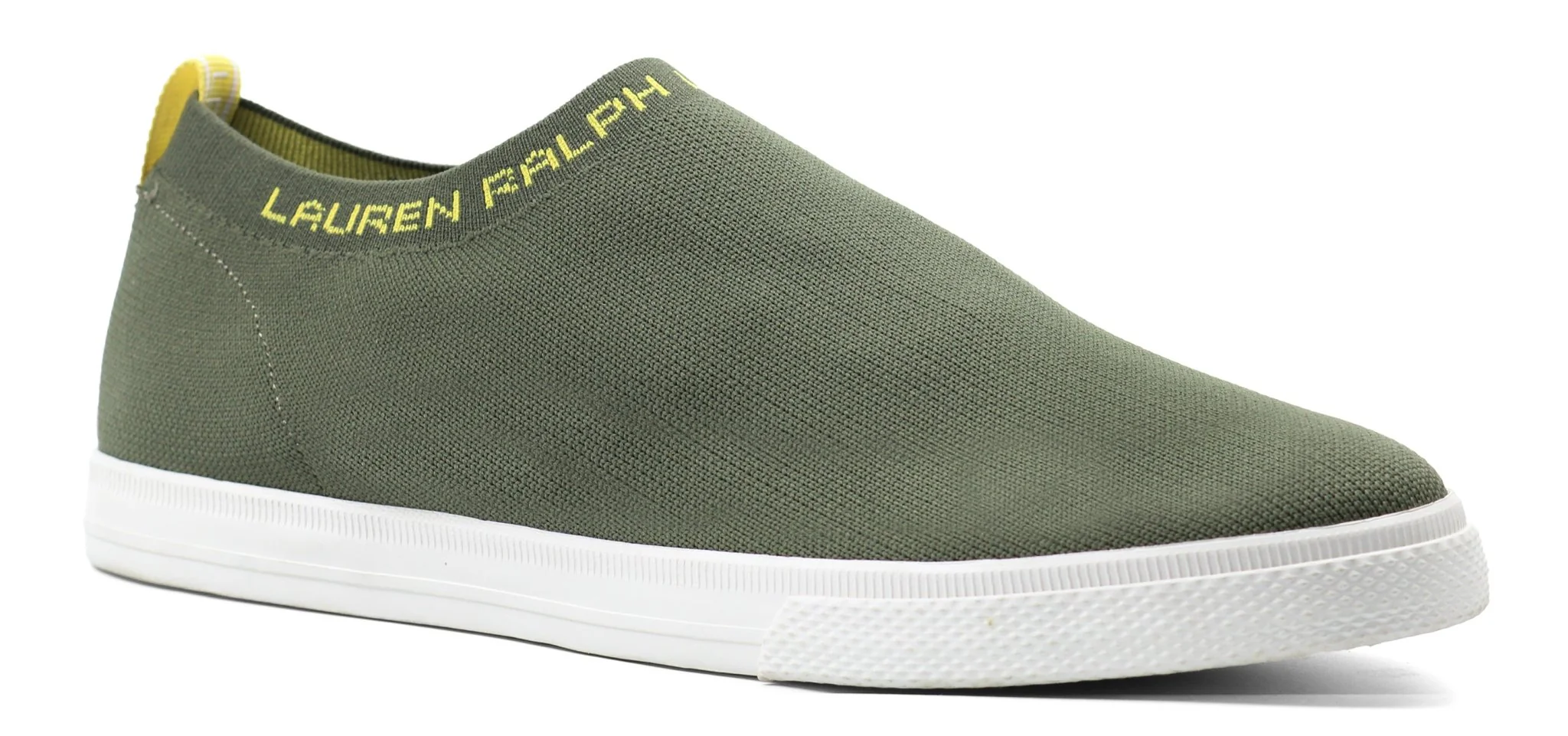 Ralph Lauren Jordyn Women's Slip On - Image 2