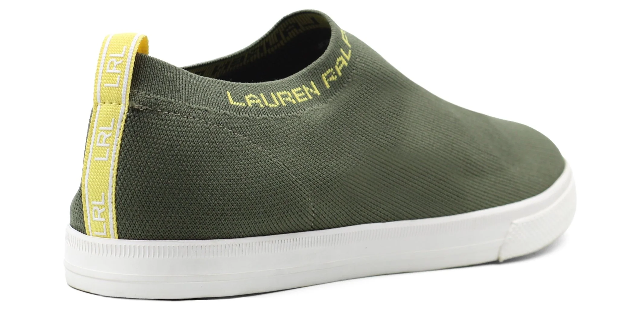 Ralph Lauren Jordyn Women's Slip On - Image 3