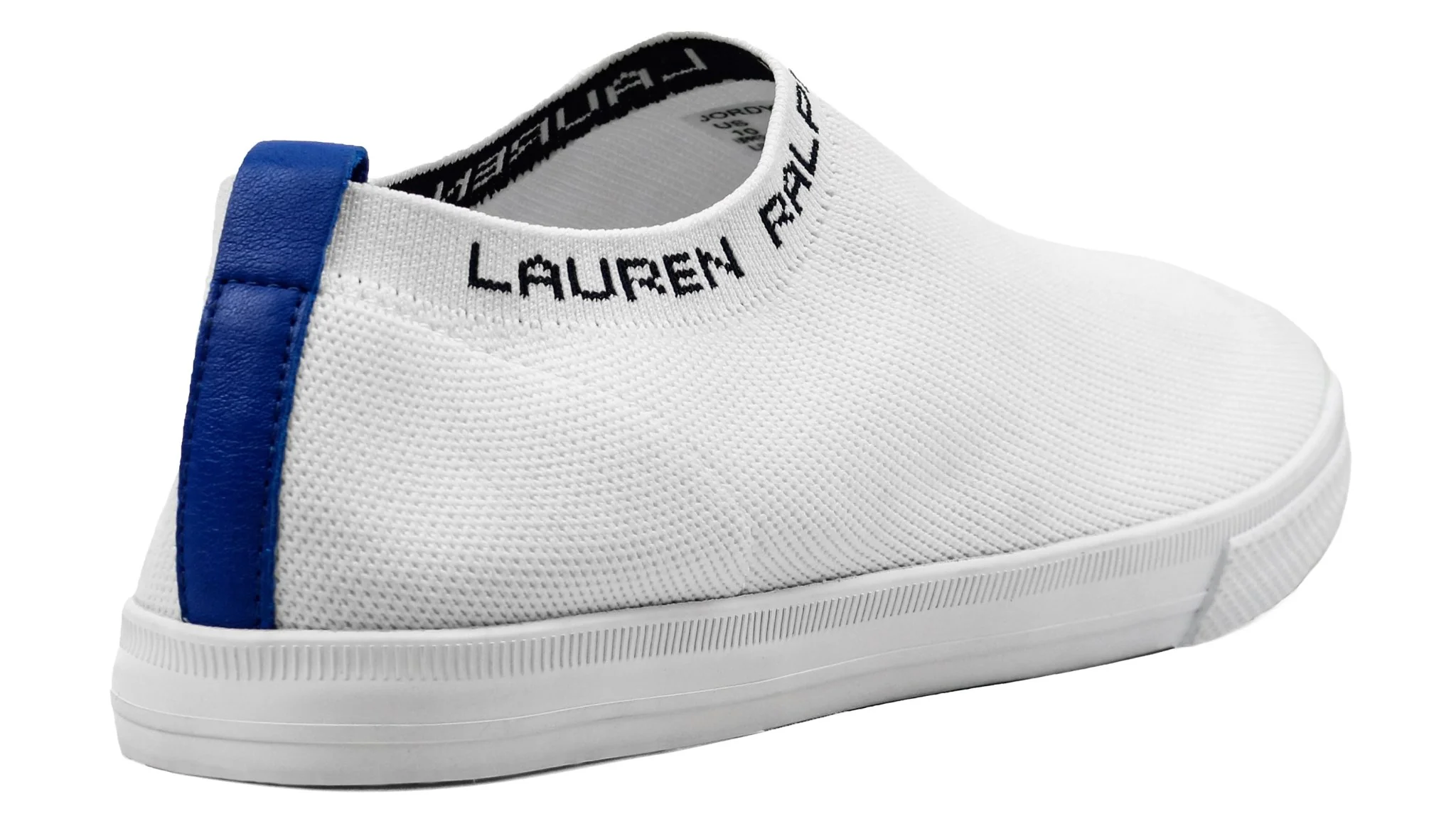 Ralph Lauren Jordyn Women's Slip On - Image 3