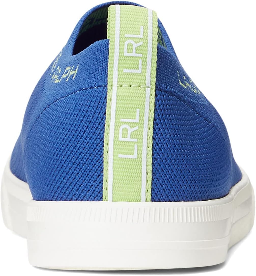 Ralph Lauren Jordyn Women's Slip On - Image 4
