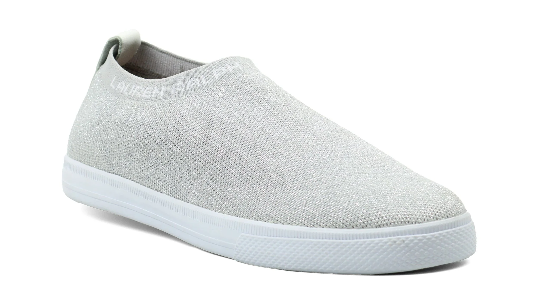 RALPH LAUREN Jordyn Women's Slip On - Image 2