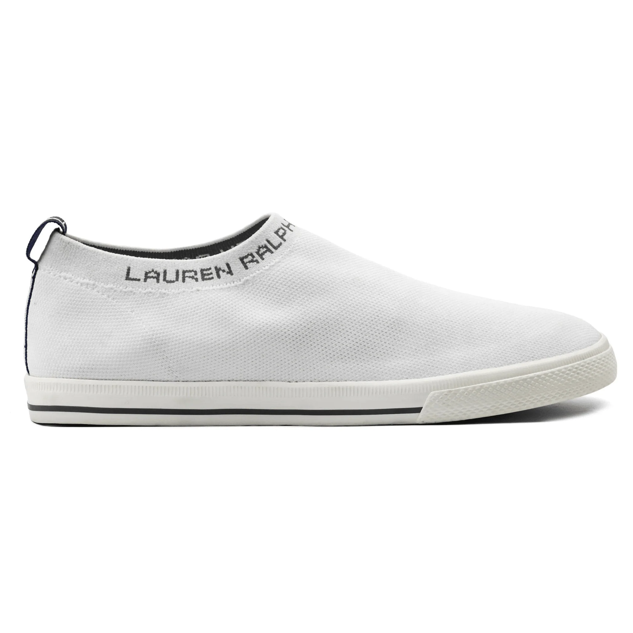 Ralph Lauren Jordyn Women's Slip On Vlc