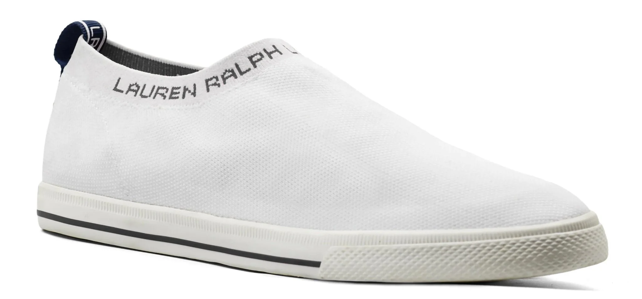 Ralph Lauren Jordyn Women's Slip On Vlc - Image 2