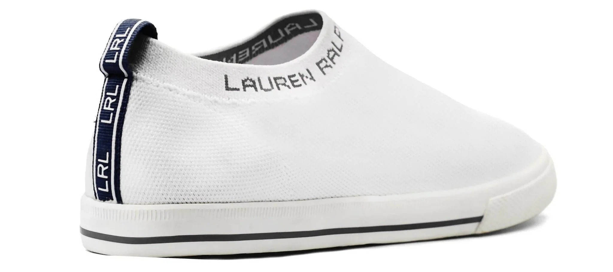 Ralph Lauren Jordyn Women's Slip On Vlc - Image 3