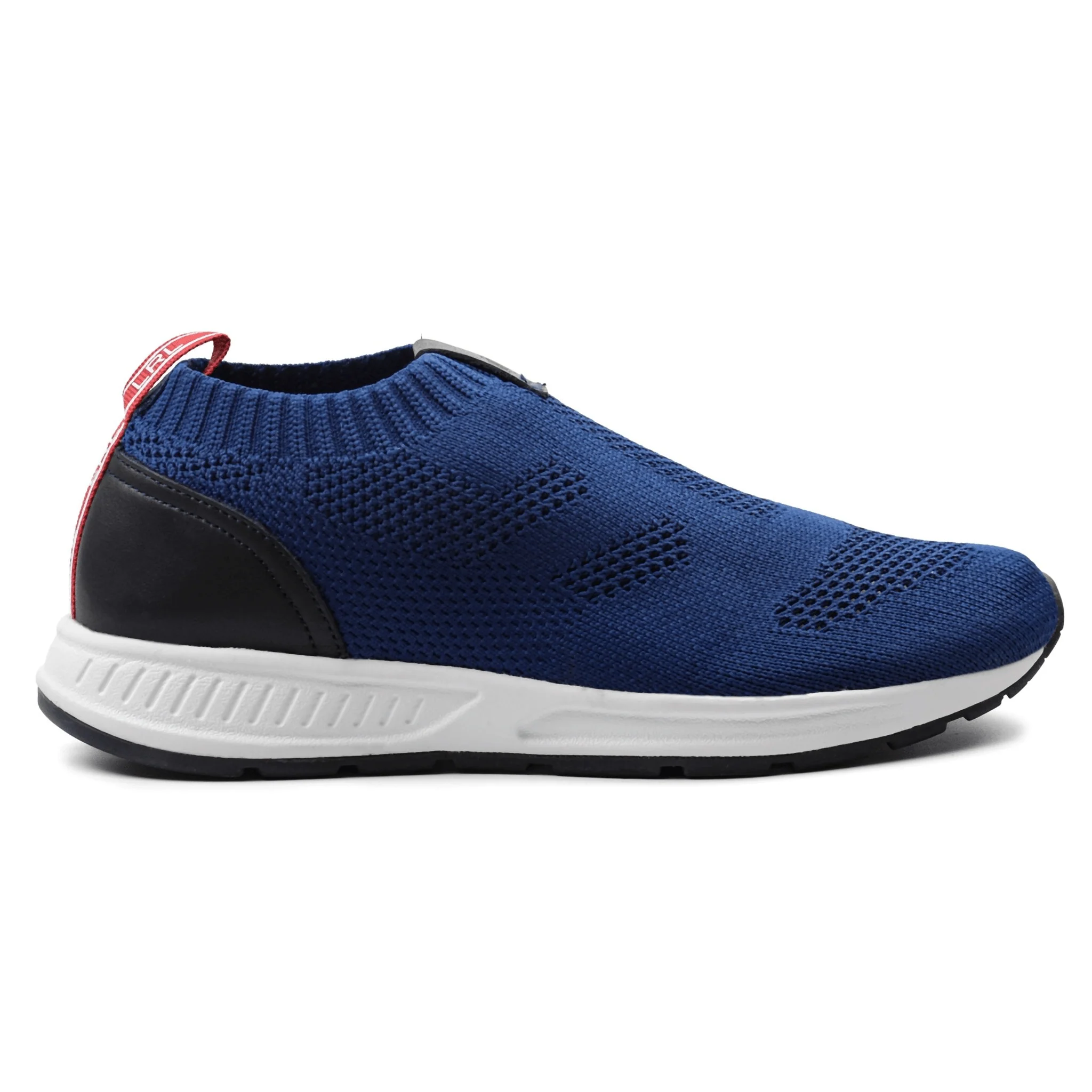 RALPH LAUREN Kacie Slip-On Runner