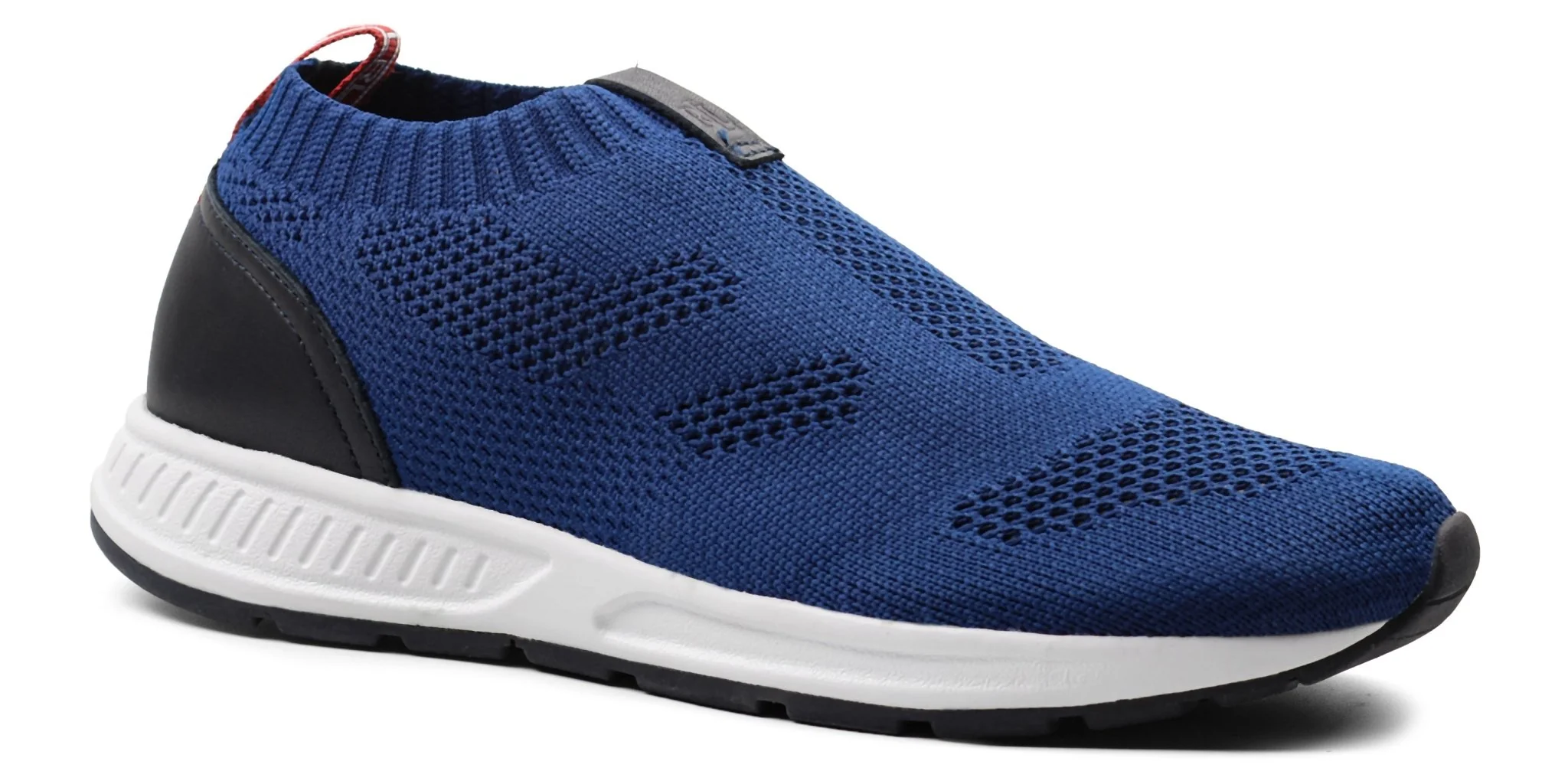 RALPH LAUREN Kacie Slip-On Runner - Image 2