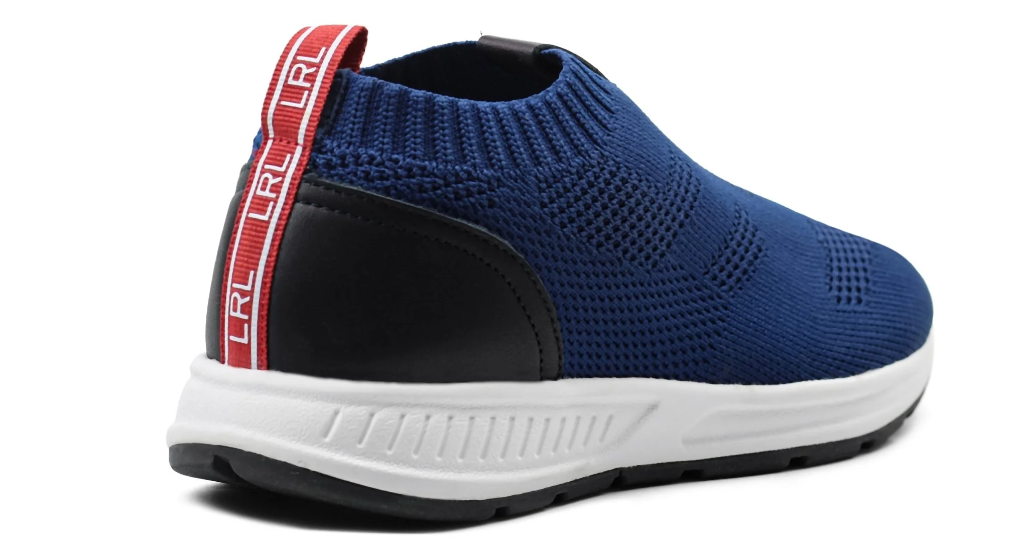 RALPH LAUREN Kacie Slip-On Runner - Image 3