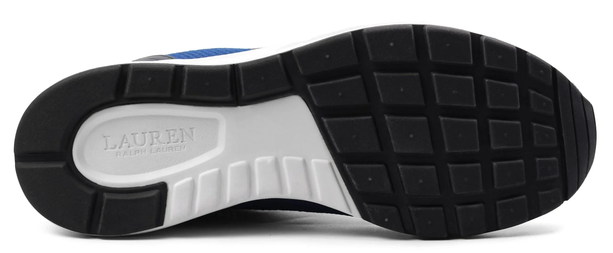 RALPH LAUREN Kacie Slip-On Runner - Image 4