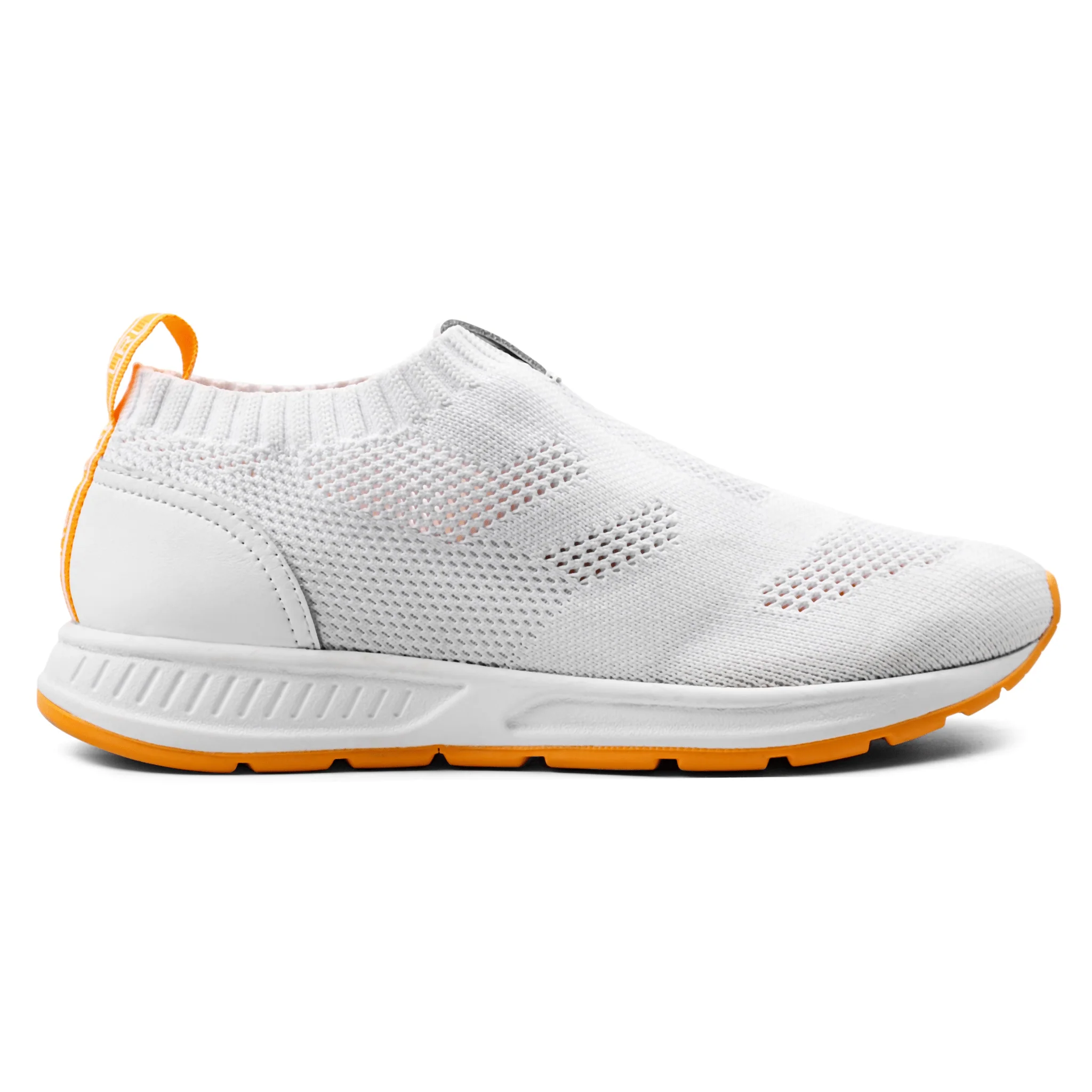 RALPH LAUREN Kacie Slip-On Runner