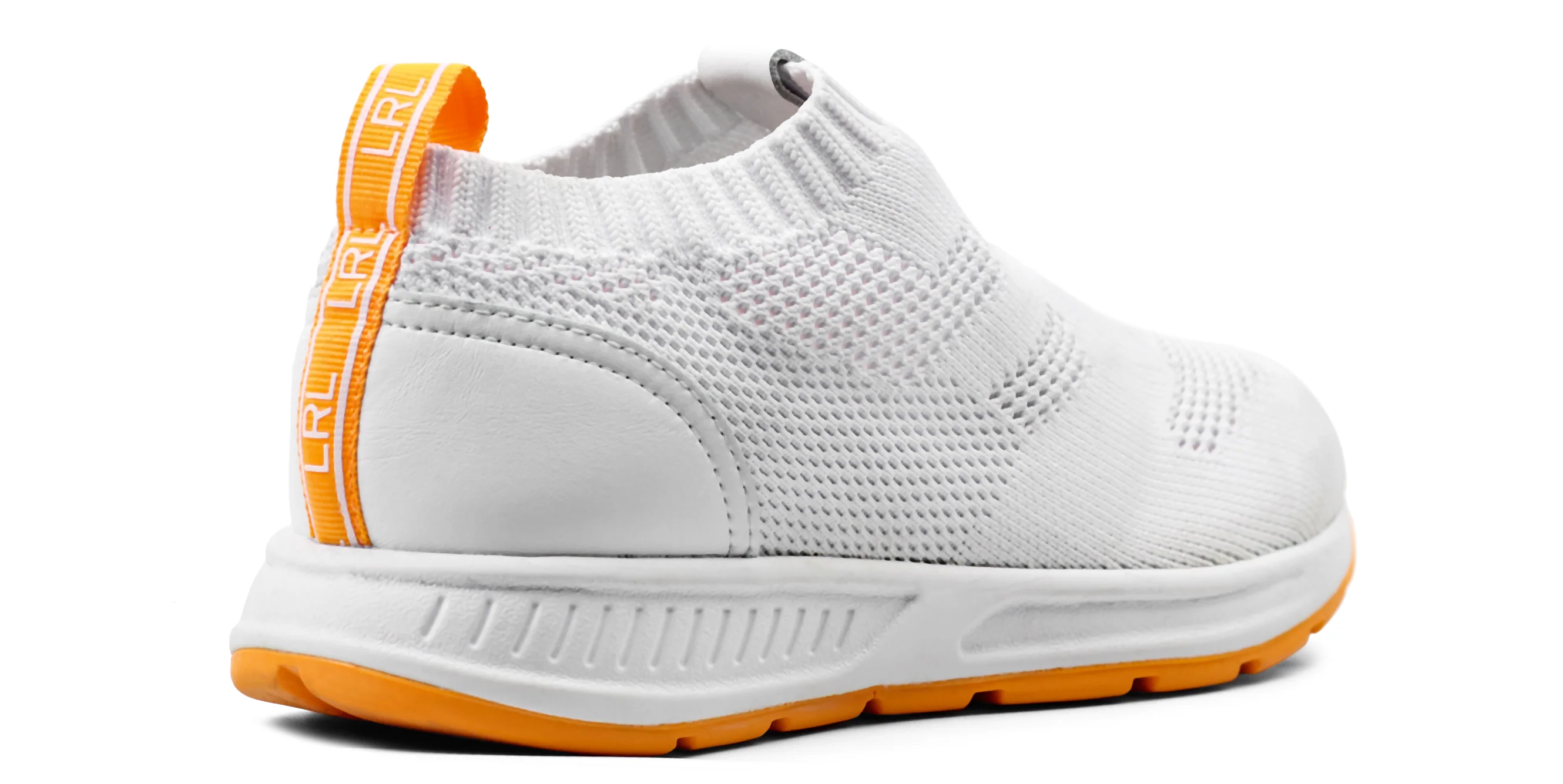 RALPH LAUREN Kacie Slip-On Runner - Image 3