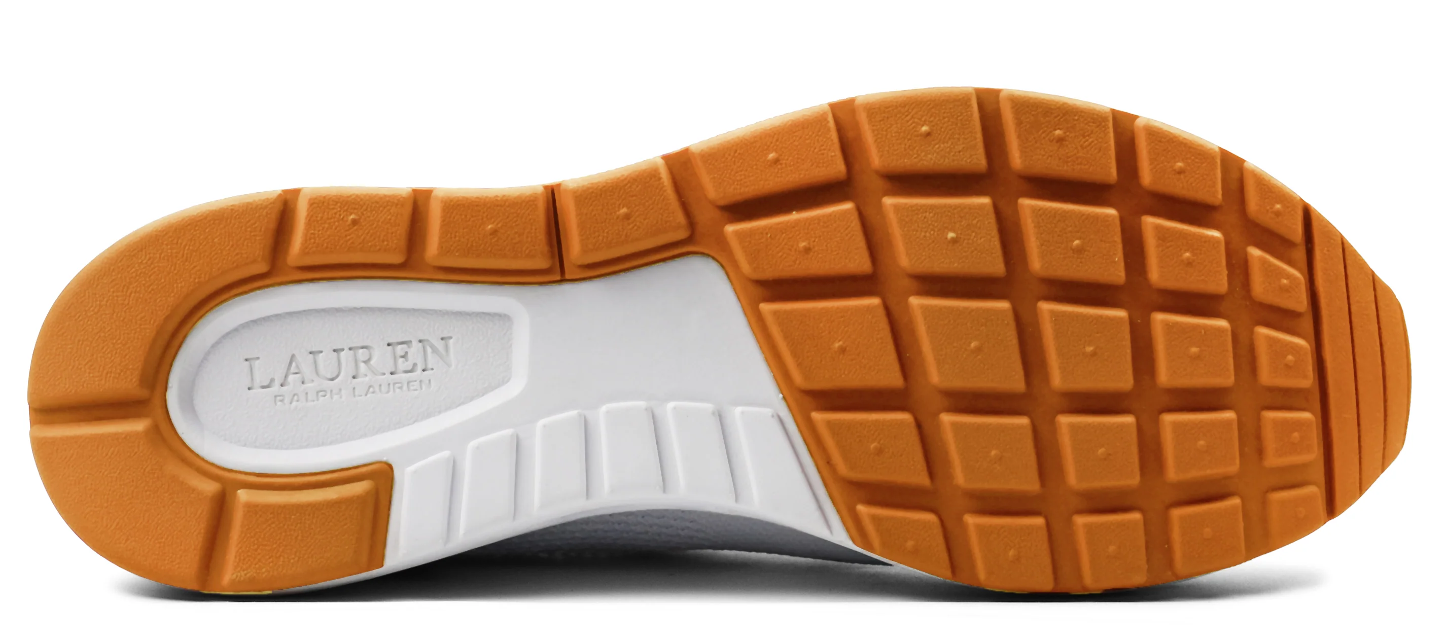 RALPH LAUREN Kacie Slip-On Runner - Image 4