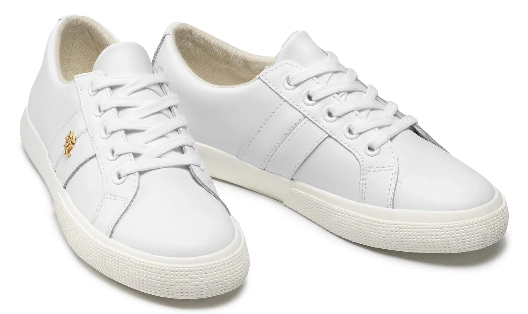 RALPH LAUREN Sneakers Janson II - Image 4