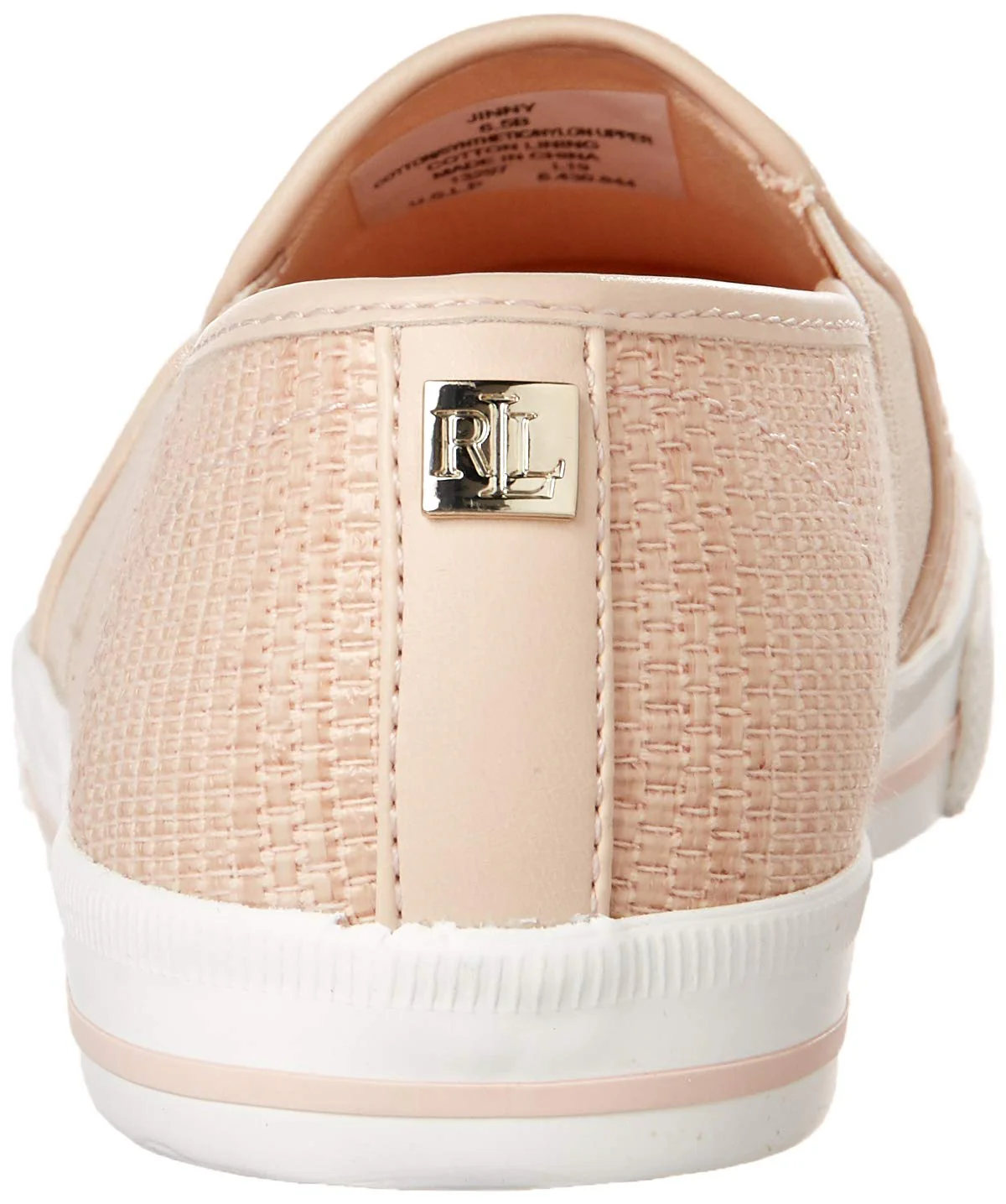 RALPH LAUREN Women's Jinny S - Image 4