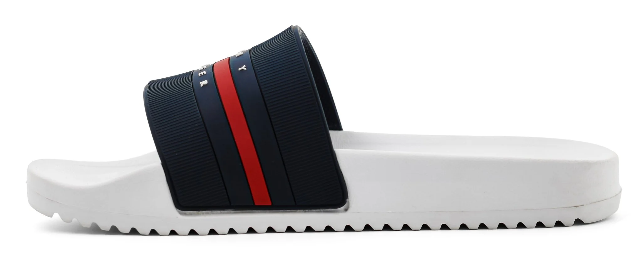 TOMMY HILFIGER Ratter Sliding Sandals - Image 3