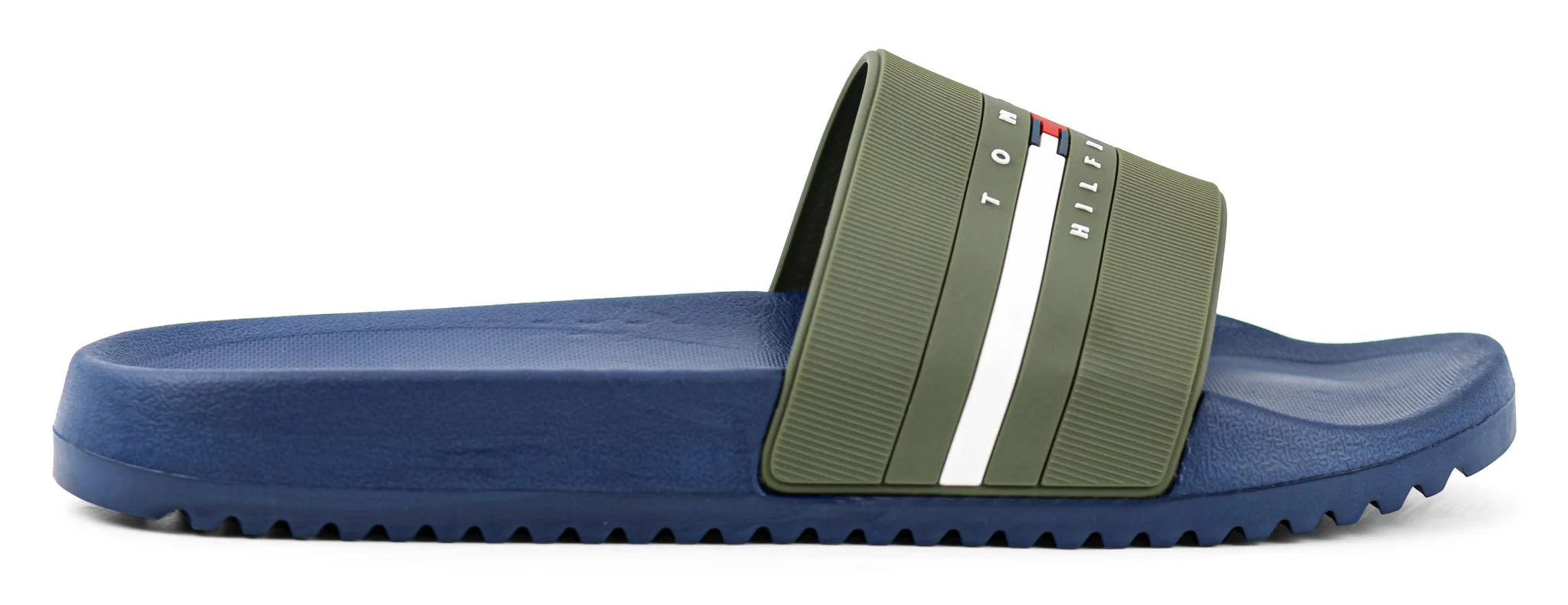 TOMMY Ratter Sliding Sandals