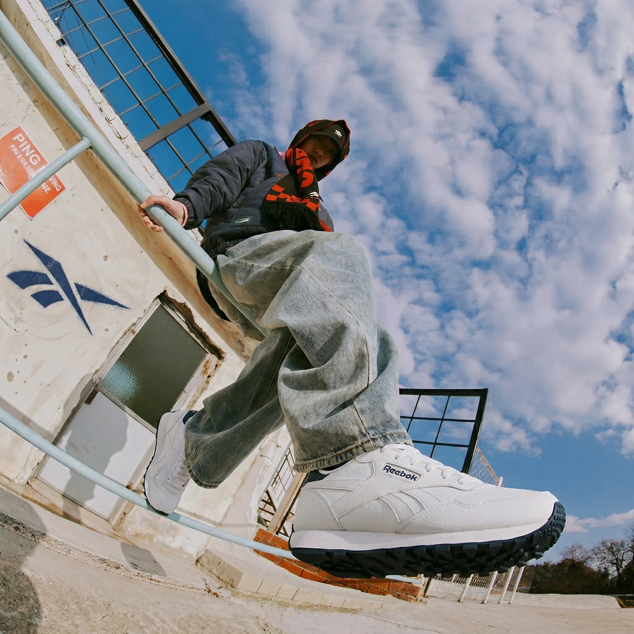 Reebok Rewind Run - Image 5