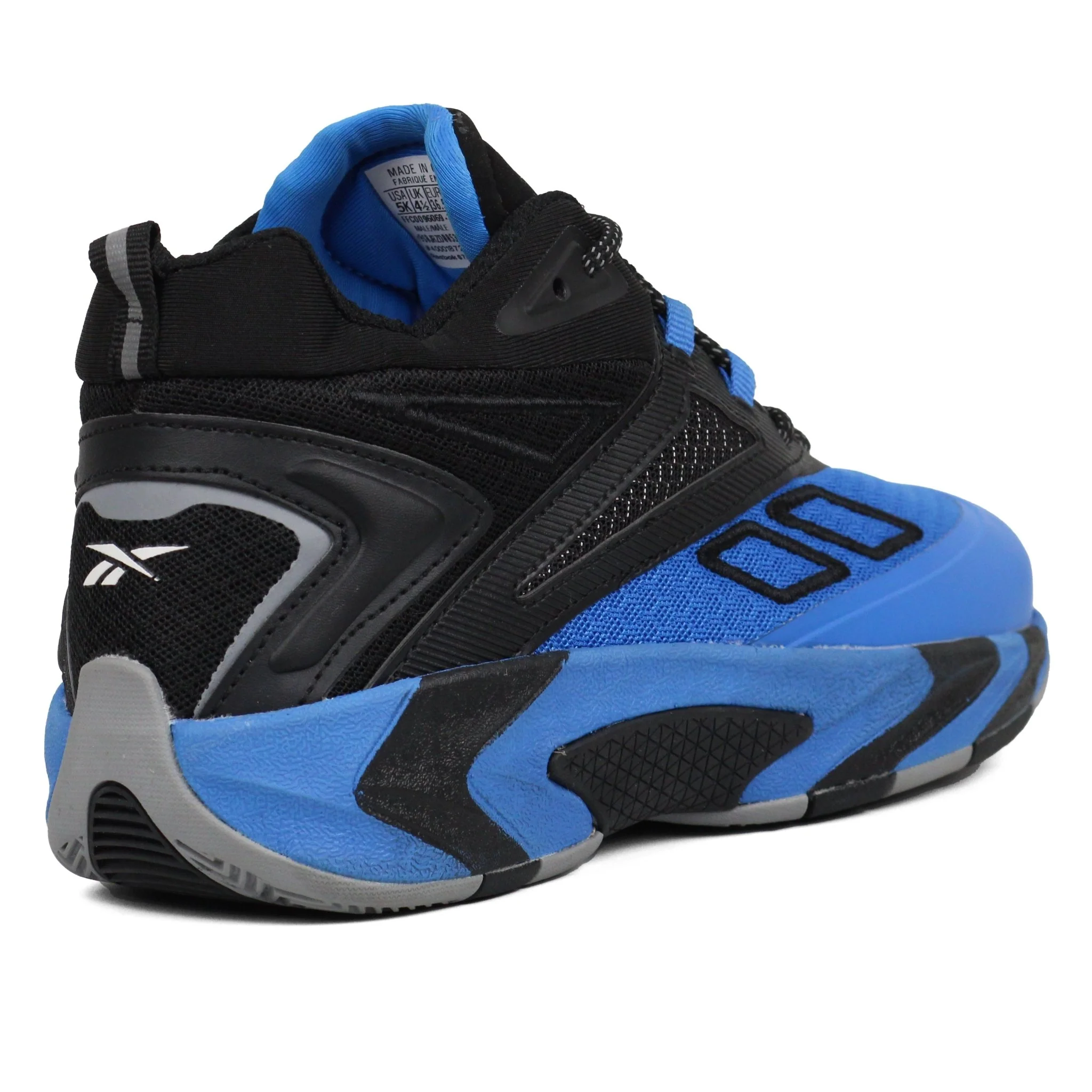 REEBOK Basketball SNEAKER - Image 3