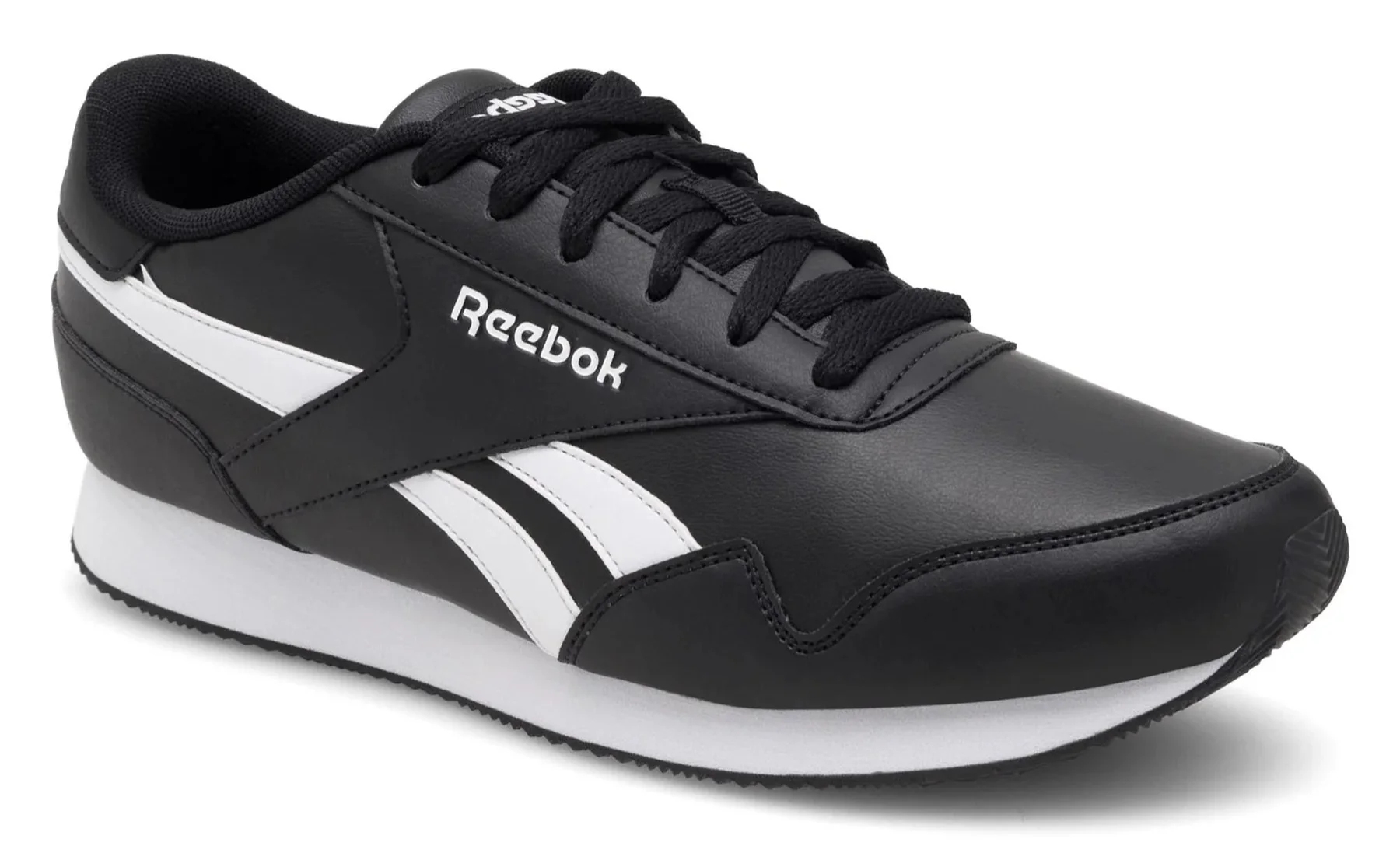 Reebok Casual shoes ROYAL CL JOGG - Image 2