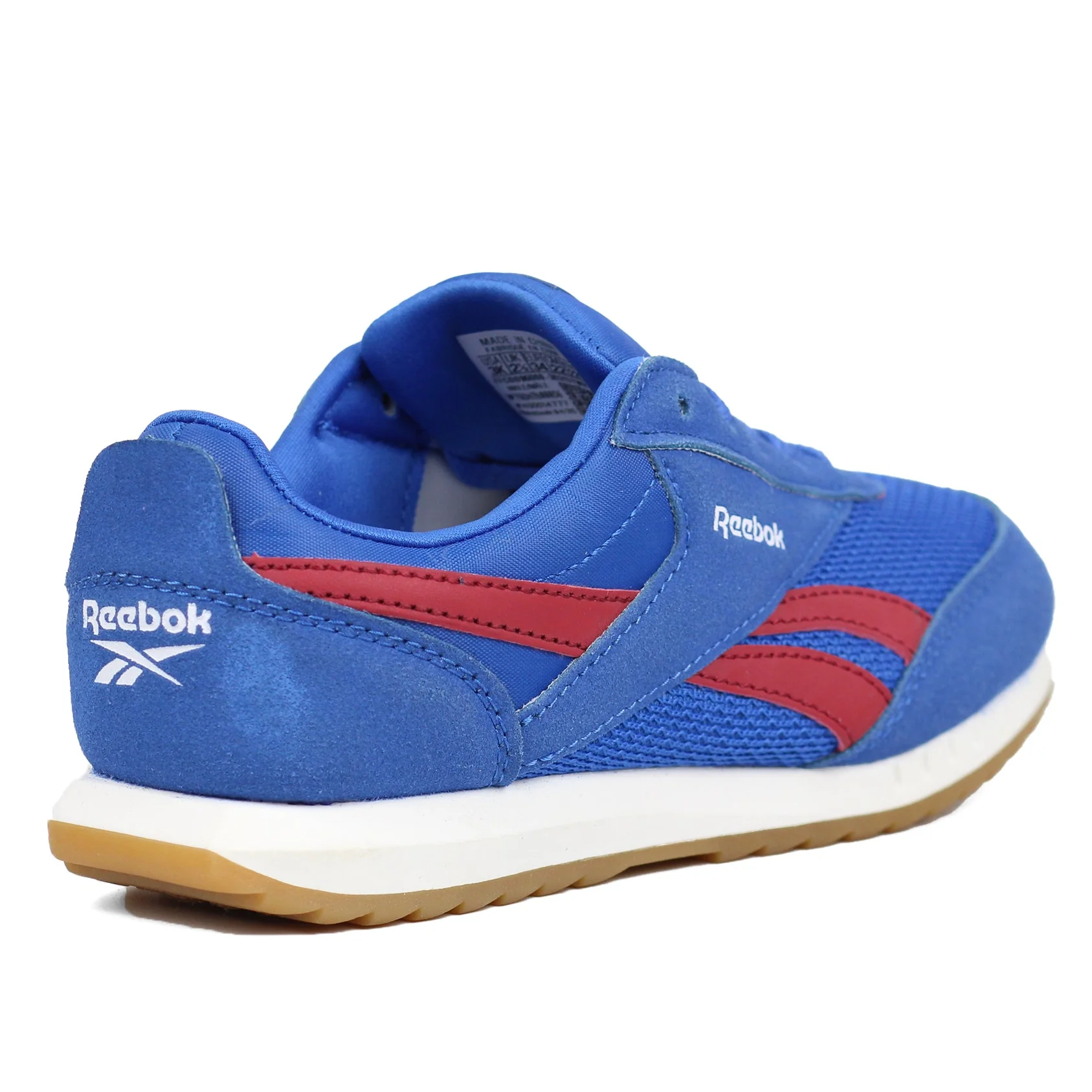 Reebok CEO-MODA Sneakers - Image 3
