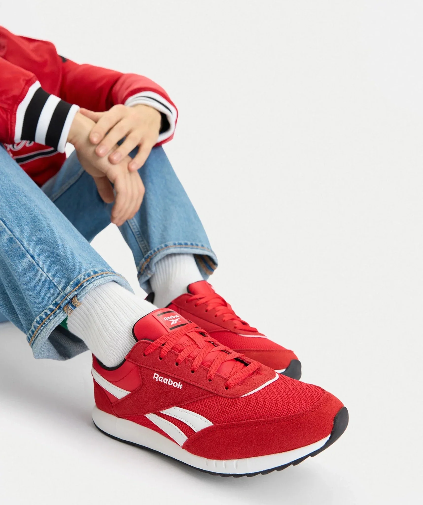 Reebok CEO-MODA Sneakers - Image 5