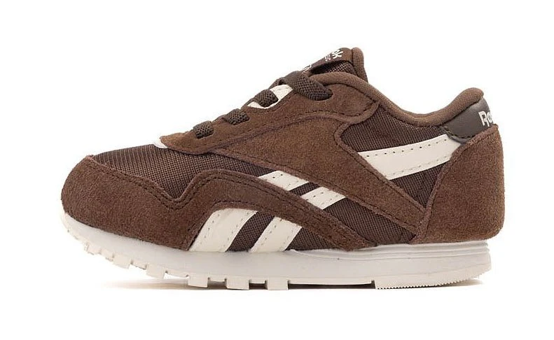 REEBOK CL Nylon - Image 3