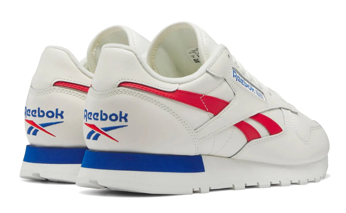 Reebok Classic Leather - Image 4
