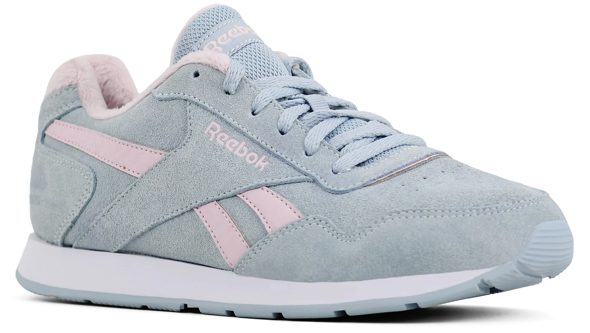 Reebok Classic Leather Sneakers - Image 2