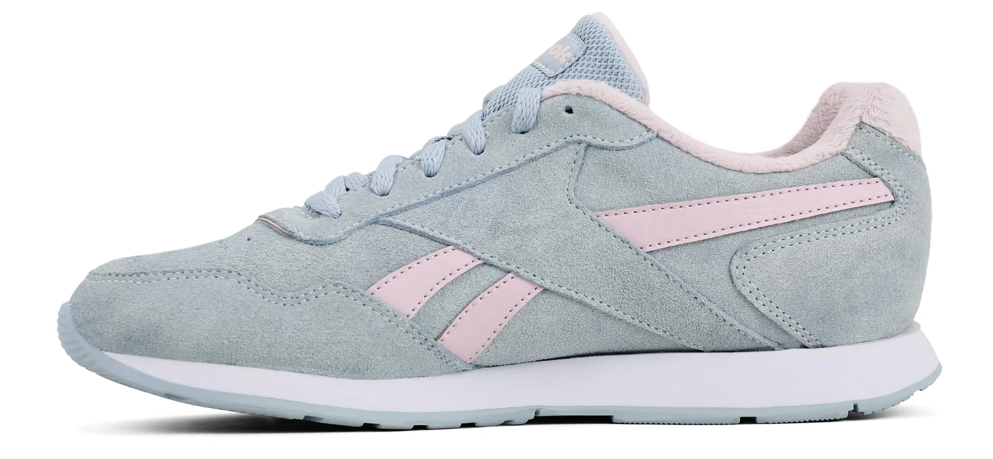 Reebok Classic Leather Sneakers - Image 3