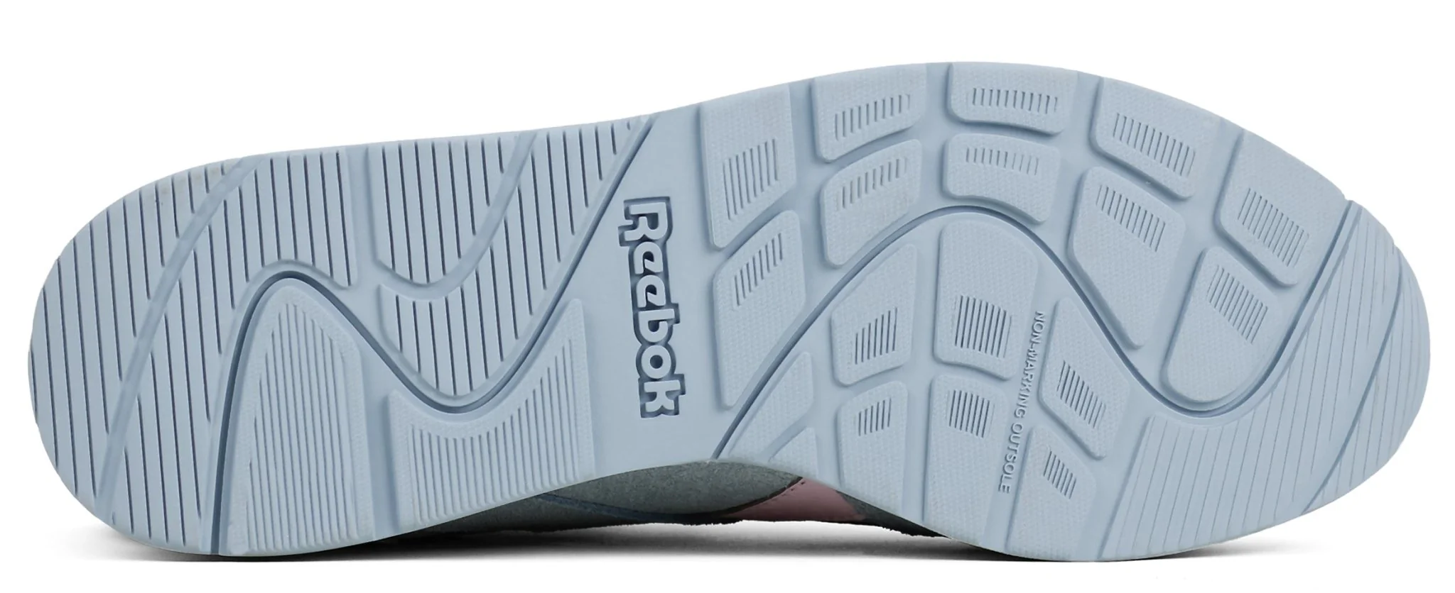 Reebok Classic Leather Sneakers - Image 4
