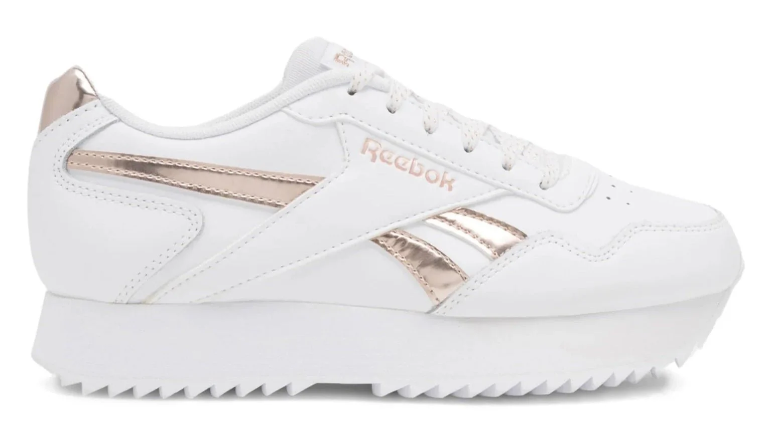 Reebok Classics Royal Glide Ripple Double