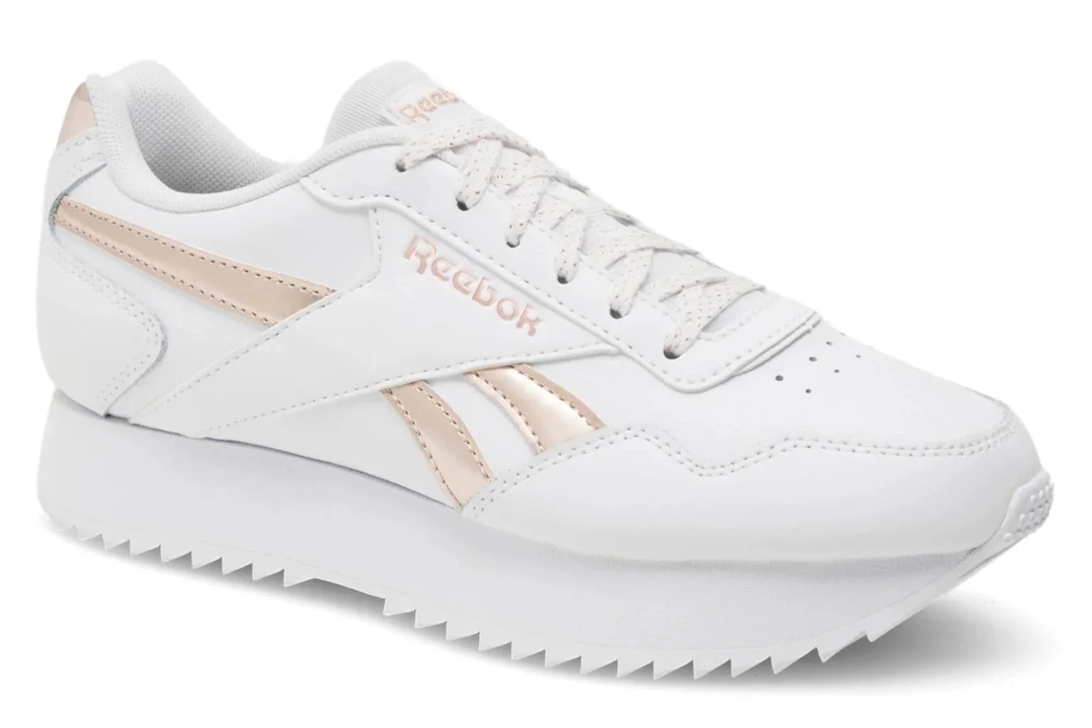 Reebok Classics Royal Glide Ripple Double - Image 2