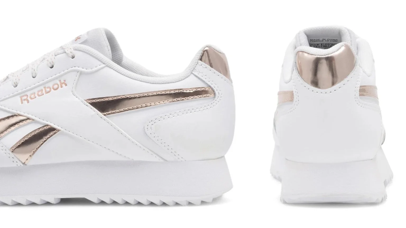 Reebok Classics Royal Glide Ripple Double - Image 3