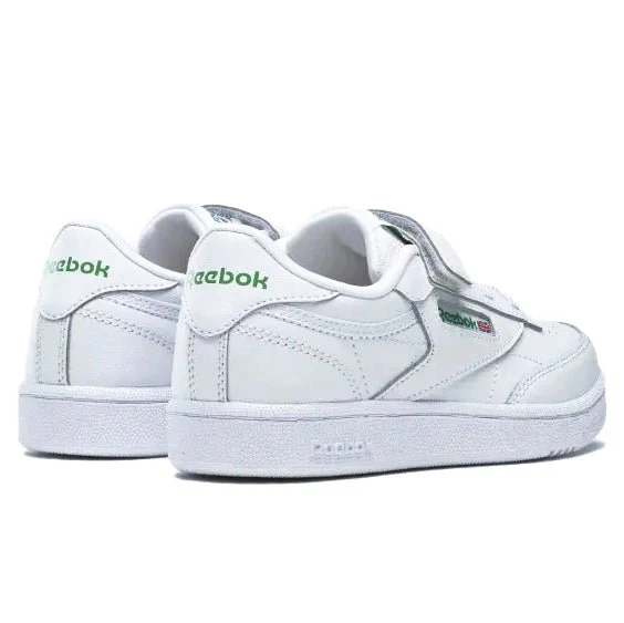 REEBOK Club C Boy's Sneakers - Image 3