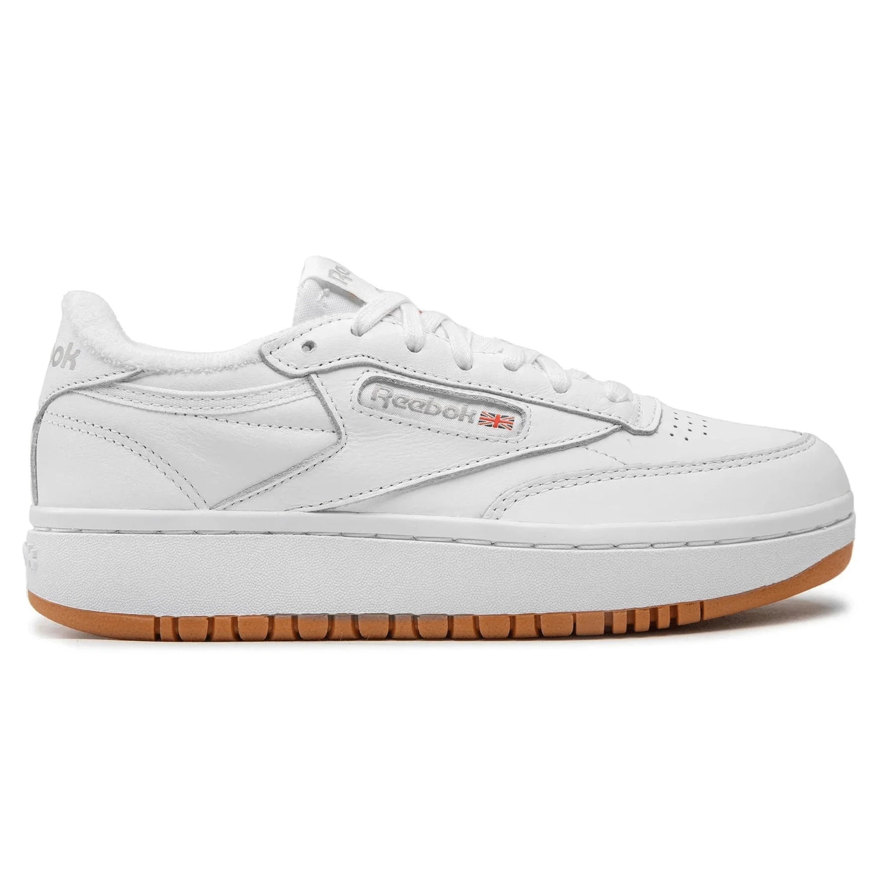 Reebok Club C Double k