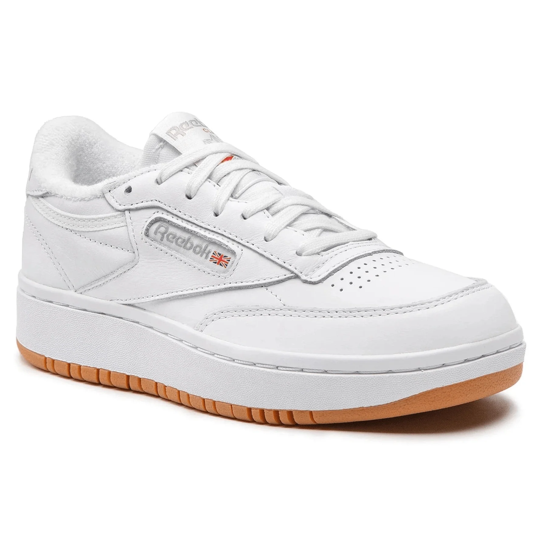 Reebok Club C Double k - Image 2