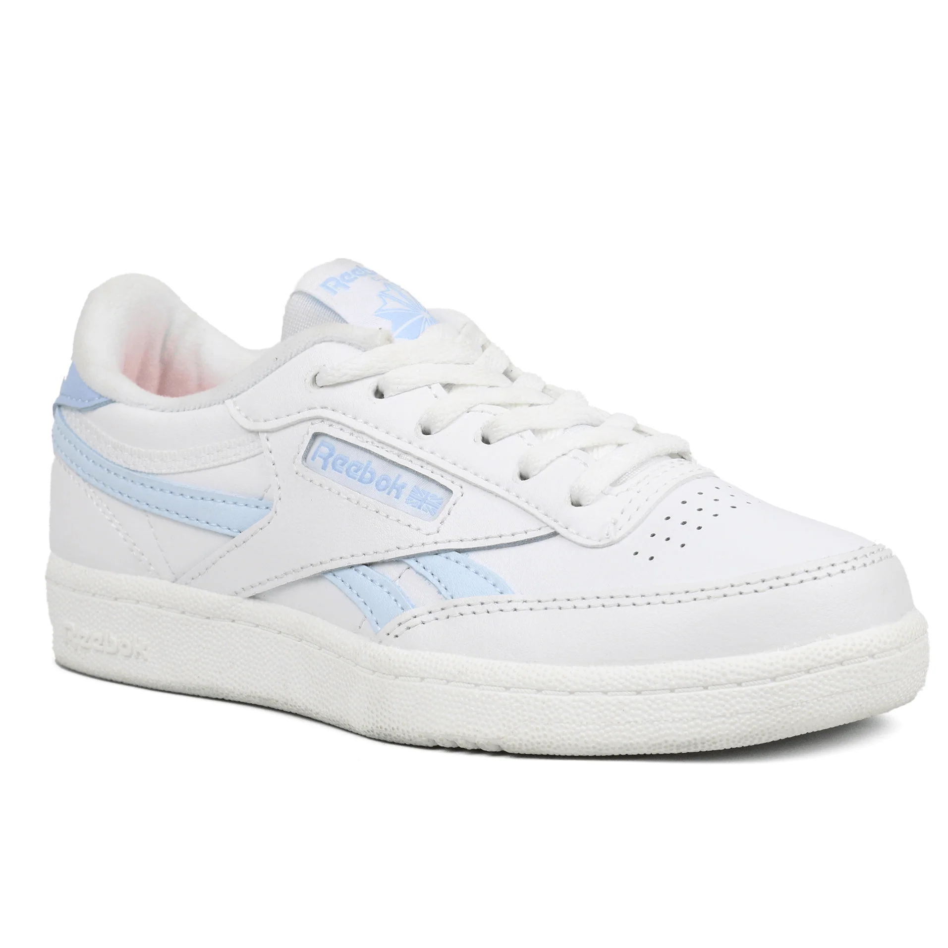 REEBOK Club C Revenge kids shoes - Image 2