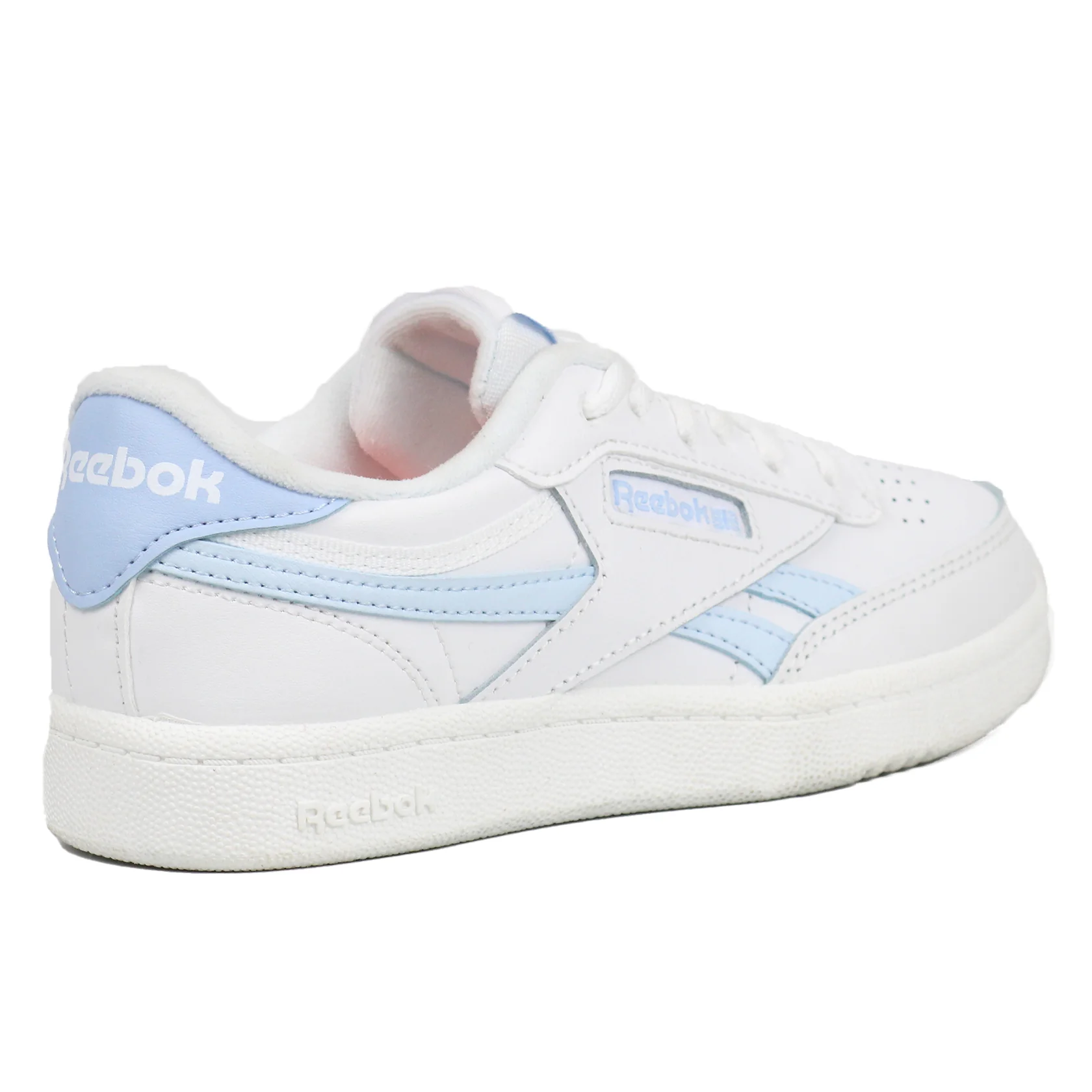 REEBOK Club C Revenge kids shoes - Image 3