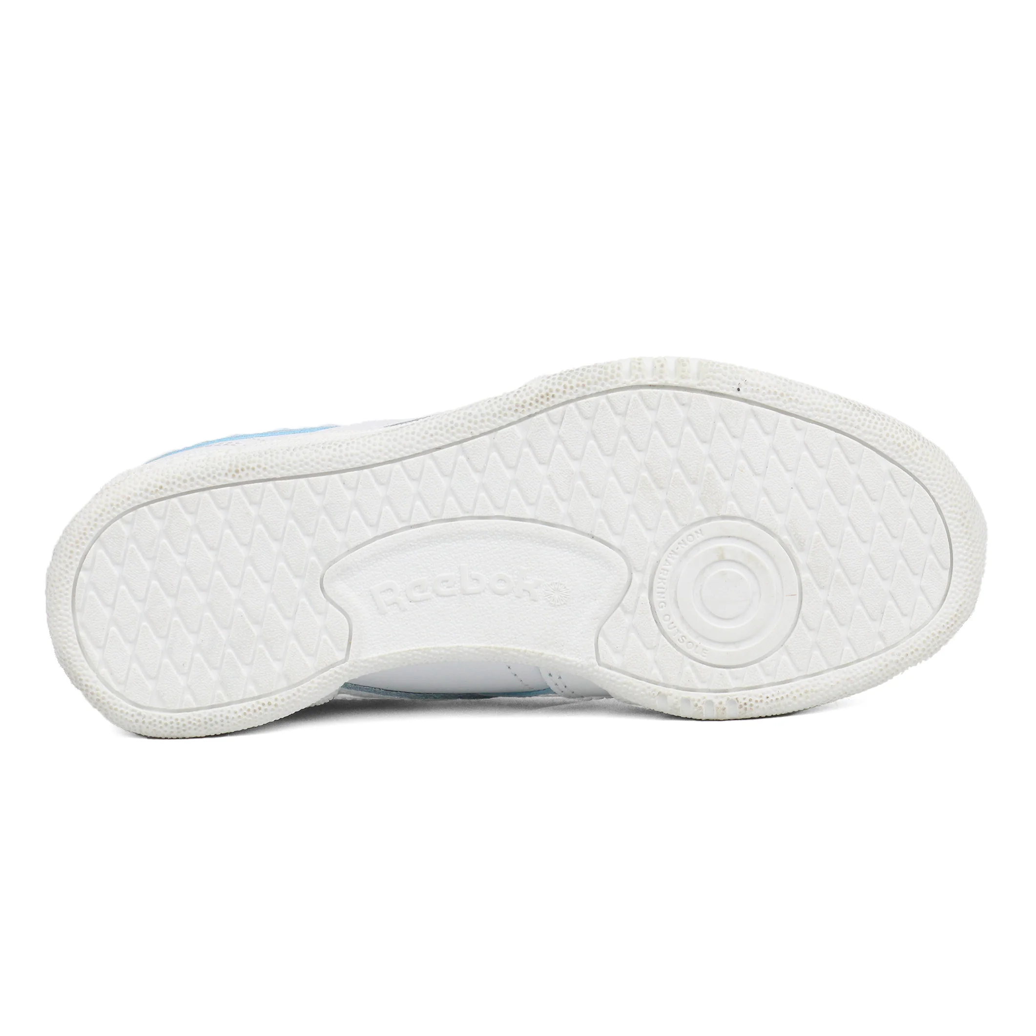 REEBOK Club C Revenge kids shoes - Image 4