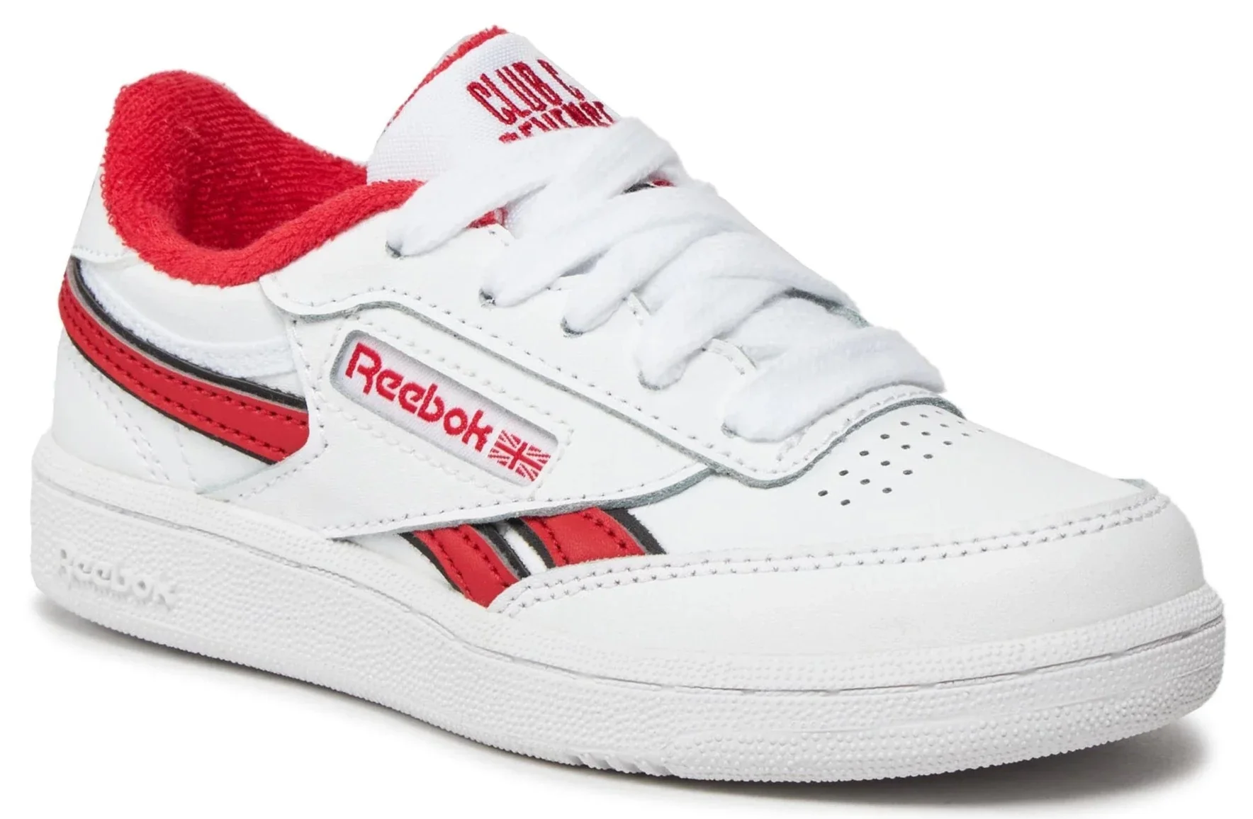 REEBOK Club C Revenge Sneakers - Image 2