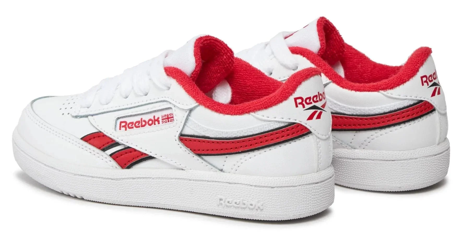 REEBOK Club C Revenge Sneakers - Image 3