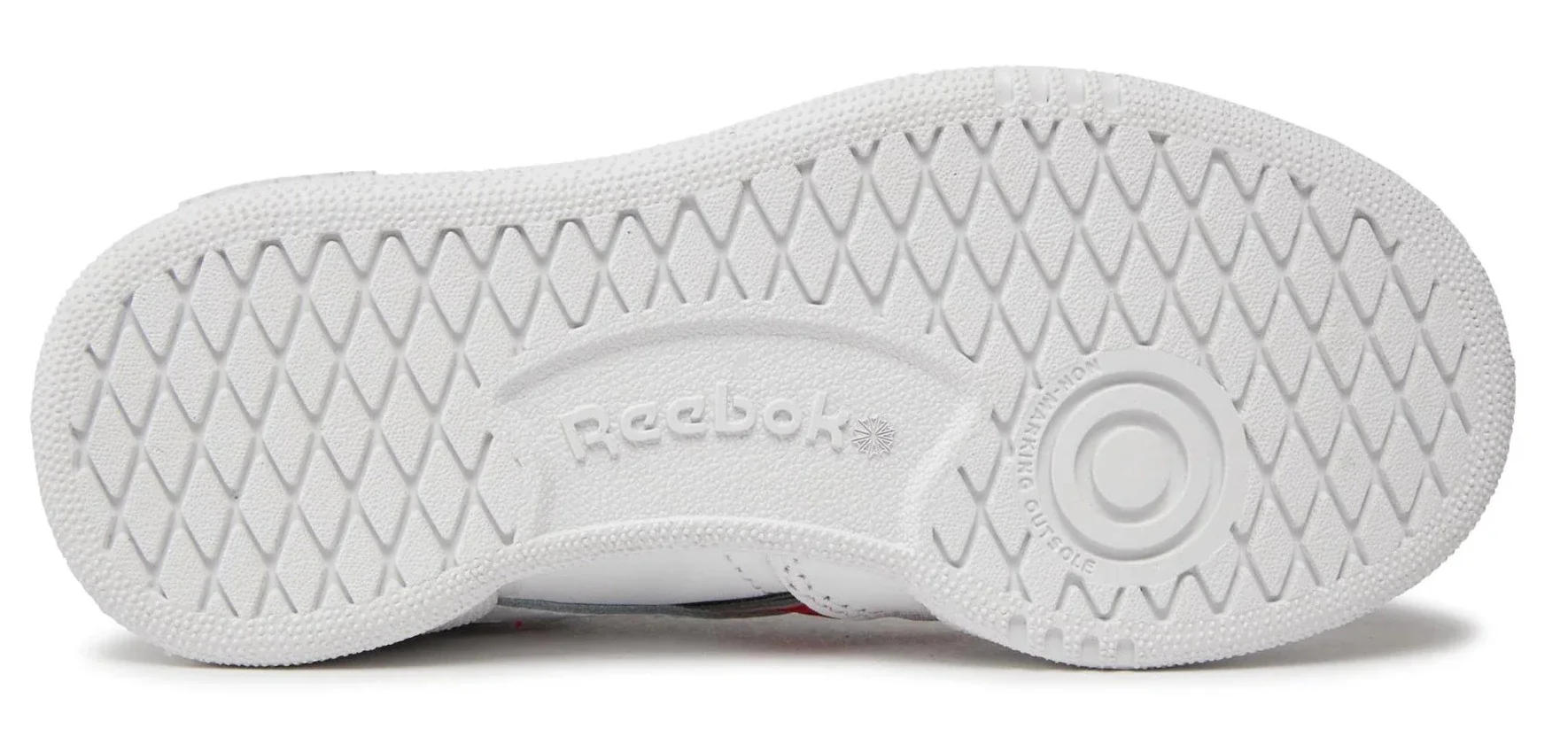 REEBOK Club C Revenge Sneakers - Image 4