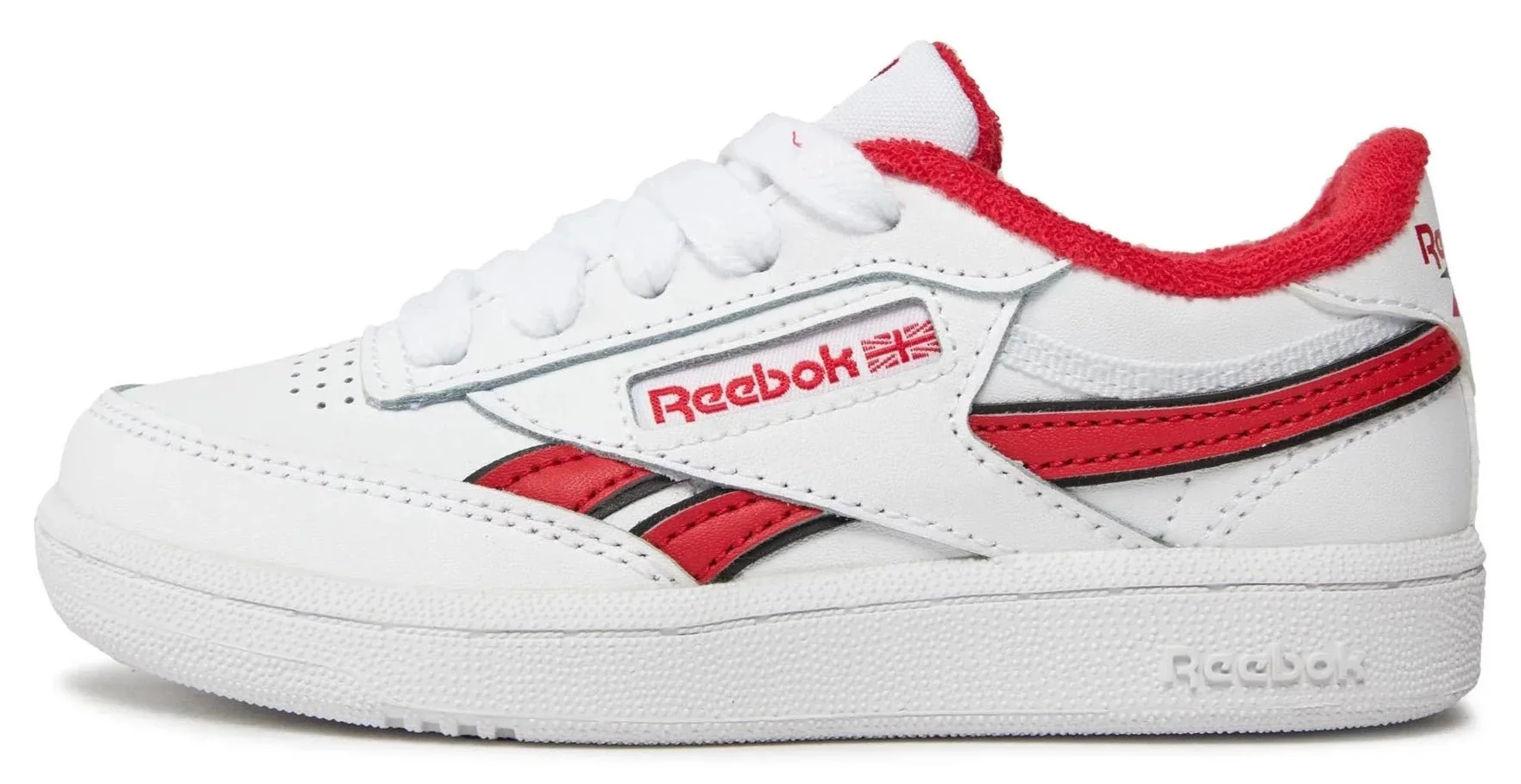 REEBOK Club C Revenge Sneakers - Image 5