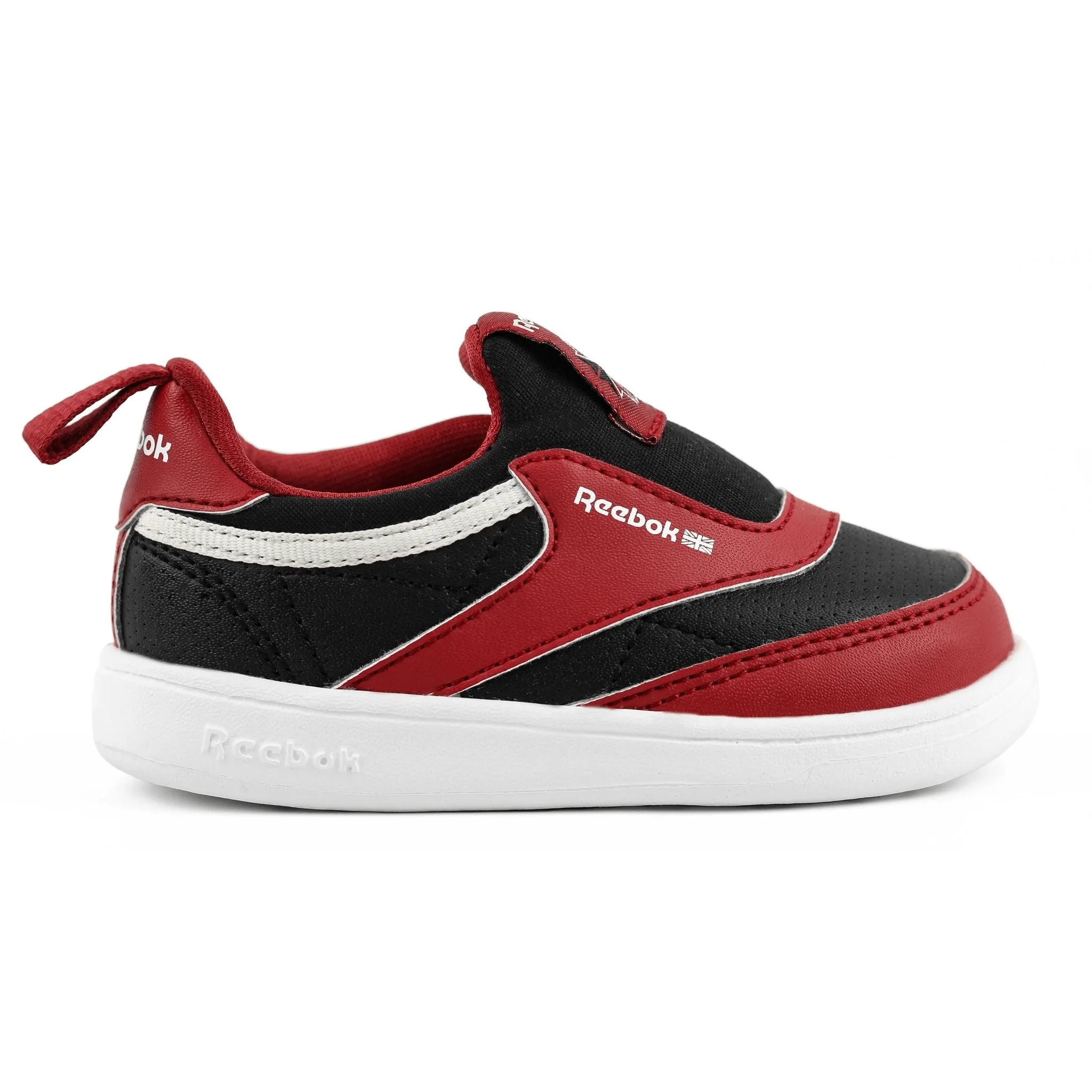 REEBOK Club C Slip-On IV