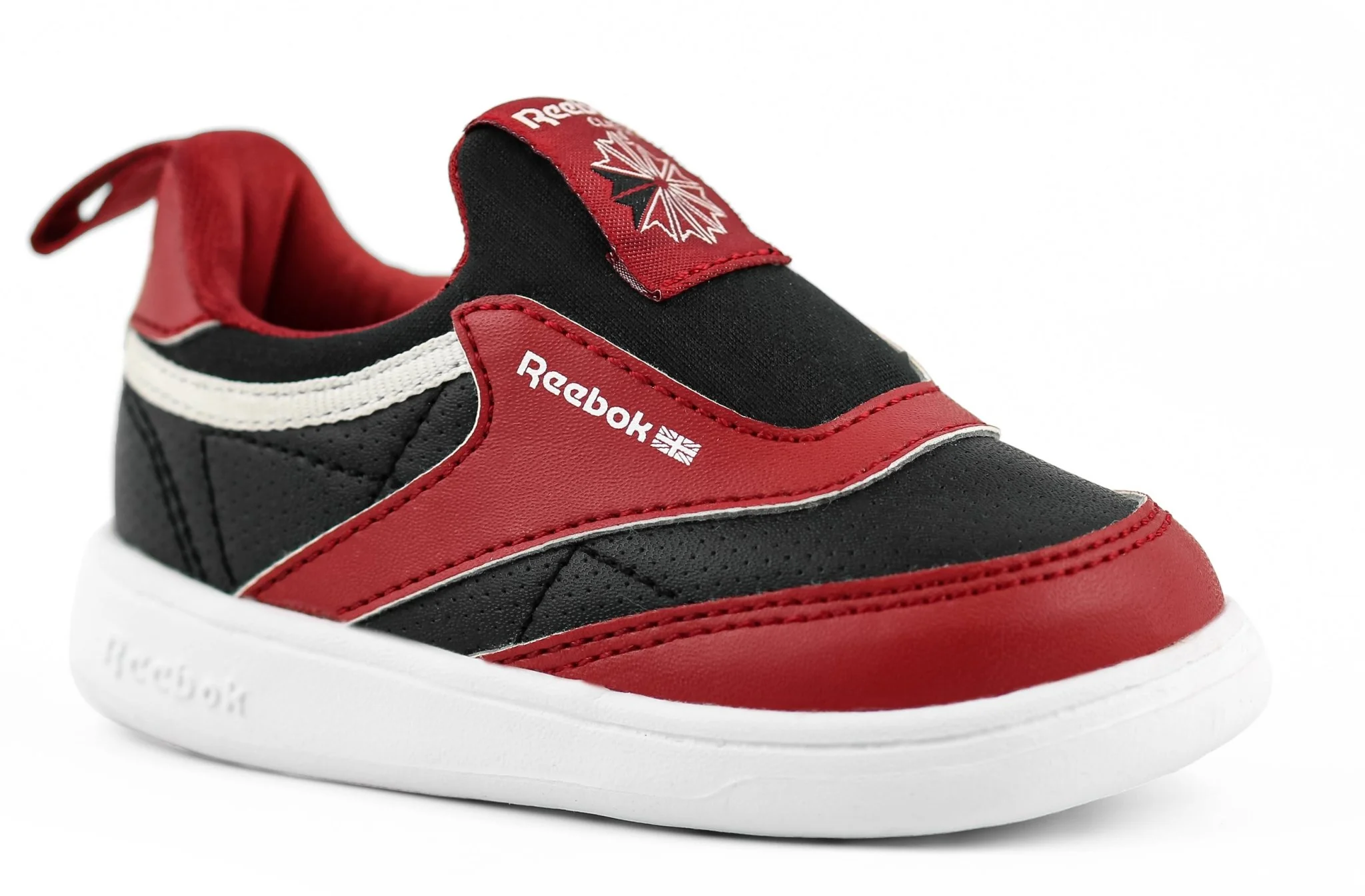 REEBOK Club C Slip-On IV - Image 2