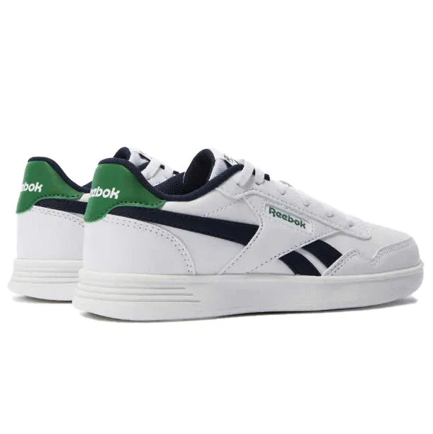 REEBOK Court Advance Boy's Sneakers - Image 3