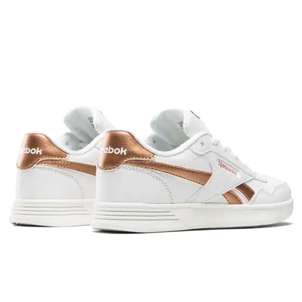 REEBOK COURT ADVANCE Sneaker - Image 3