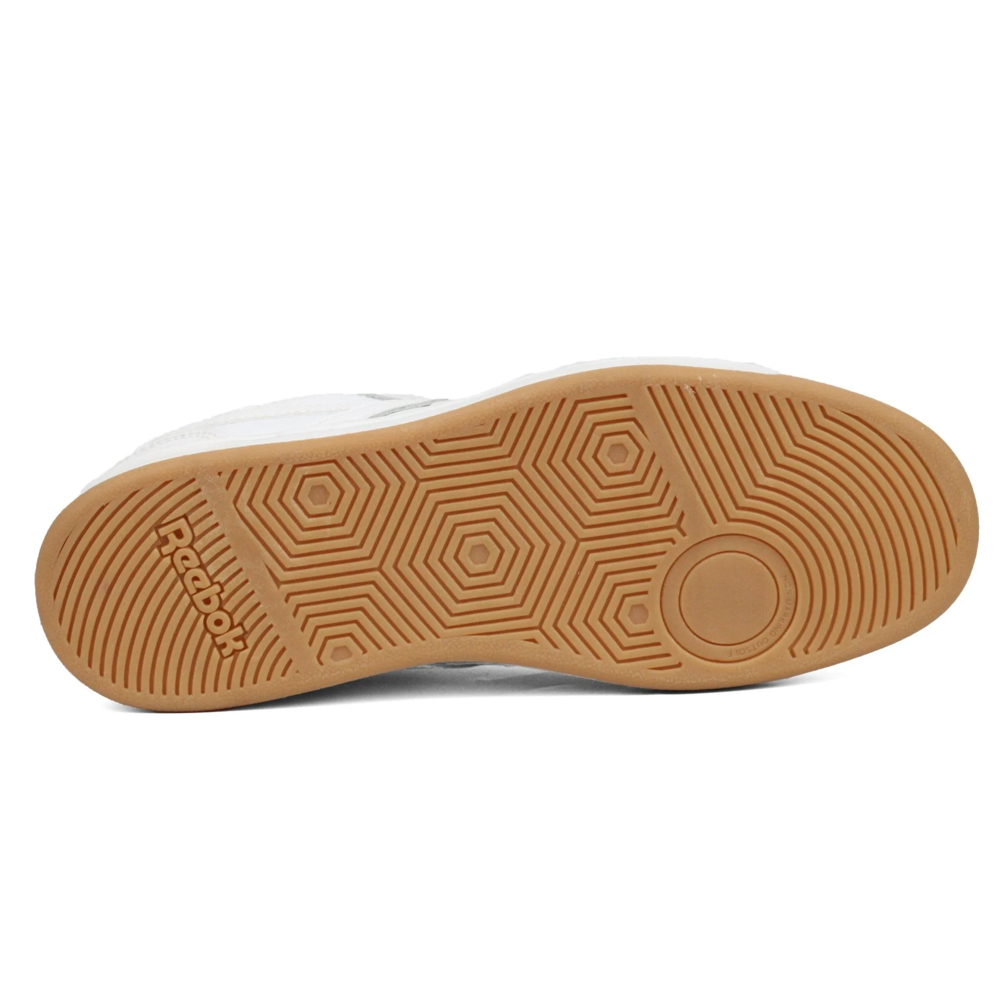 REEBOK Court Advance Womens Sneakers - Image 4