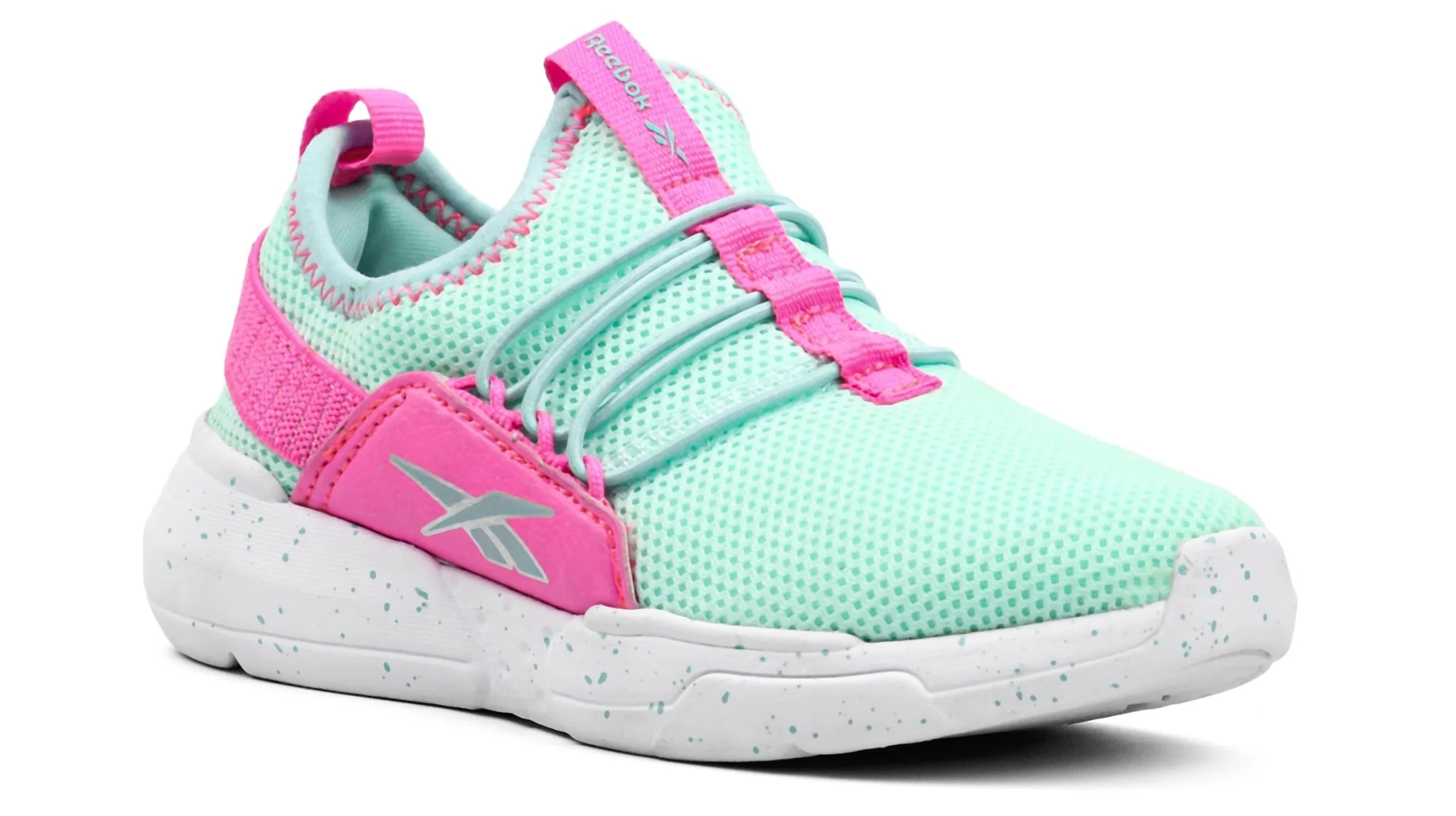 Reebok Cushioning Wear-Resistant Low-Top - Image 2