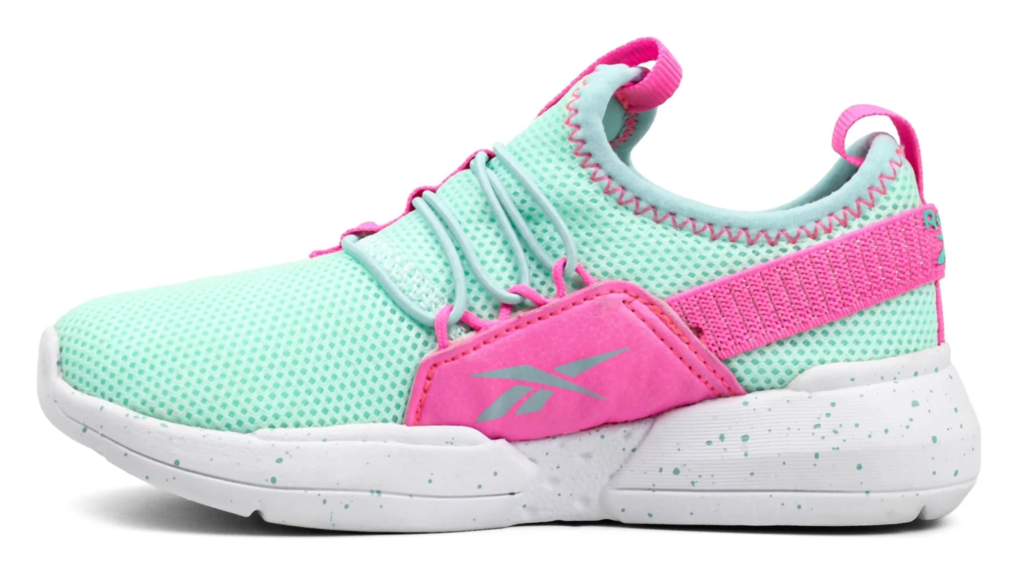 Reebok Cushioning Wear-Resistant Low-Top - Image 3